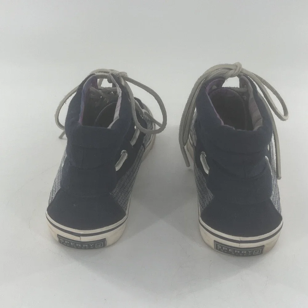 Sperry top sider
